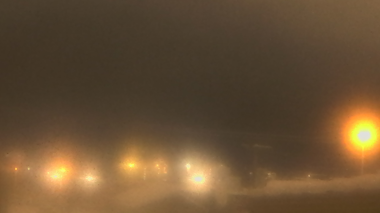 Thumbnail for current weather camera view from Santa Lucia School in Chicago, Illinois