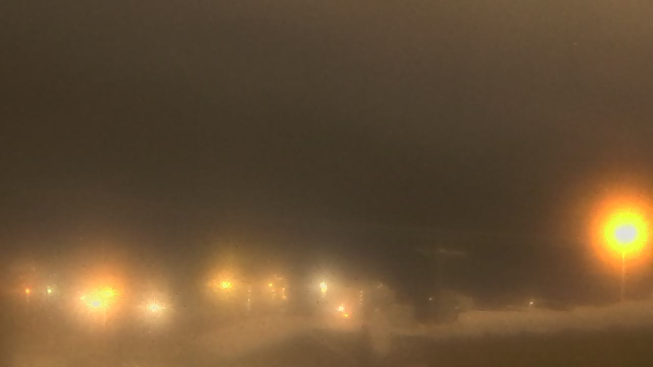 Thumbnail for current weather camera view from Santa Lucia School in Chicago, Illinois