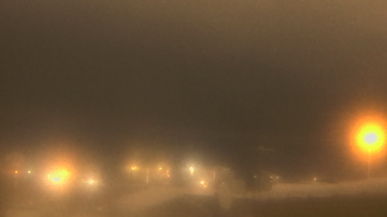 Thumbnail for current weather camera view from Santa Lucia School in Chicago, Illinois