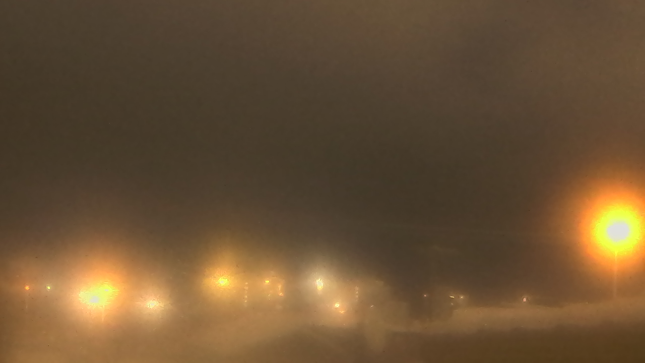 Thumbnail for current weather camera view from Santa Lucia School in Chicago, Illinois