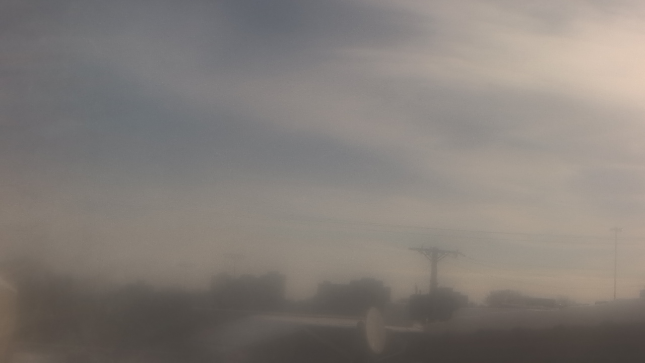 Thumbnail for current weather camera view from Santa Lucia School in Chicago, Illinois