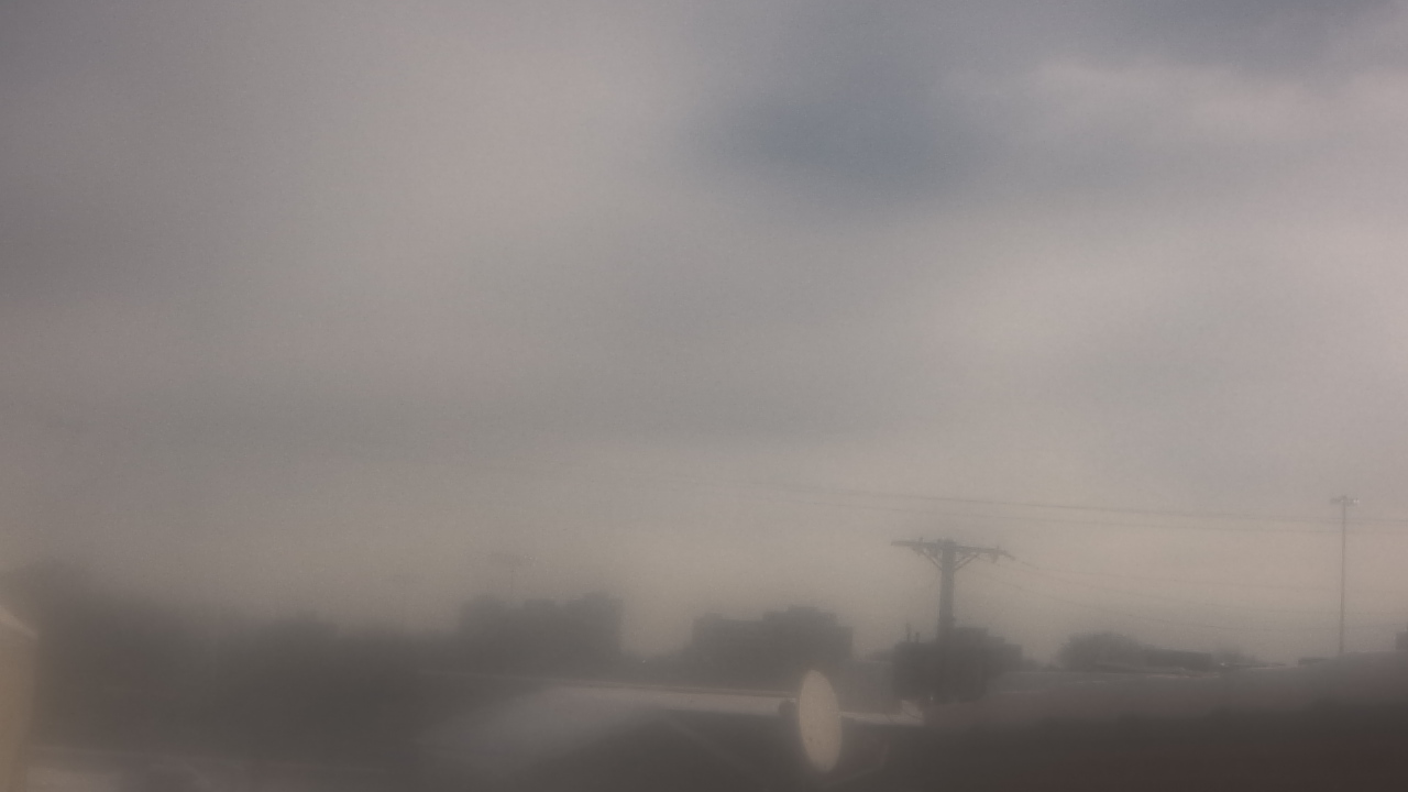 Thumbnail for current weather camera view from Santa Lucia School in Chicago, Illinois