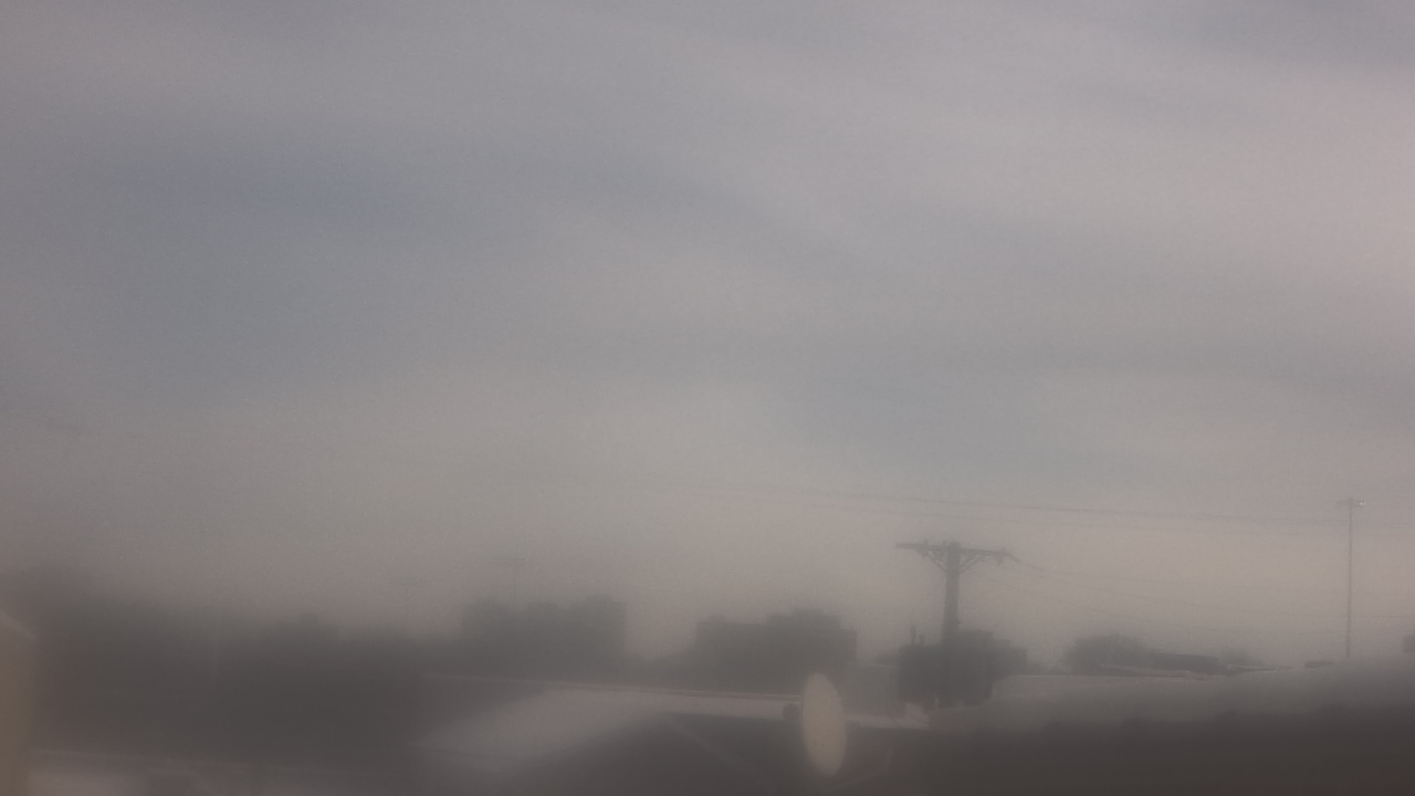 Thumbnail for current weather camera view from Santa Lucia School in Chicago, Illinois