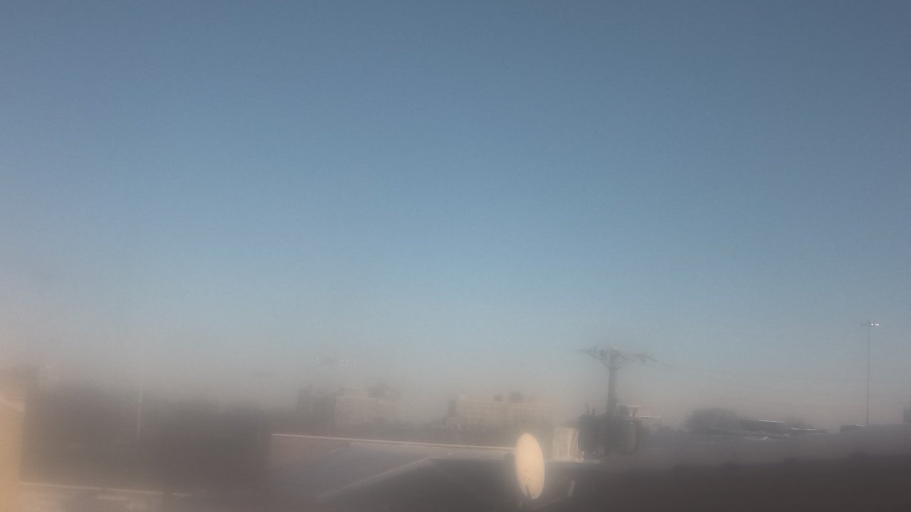 Thumbnail for current weather camera view from Santa Lucia School in Chicago, Illinois