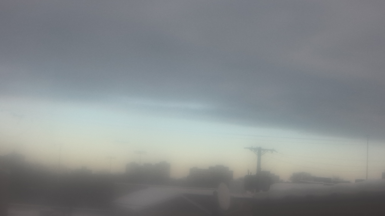 Thumbnail for current weather camera view from Santa Lucia School in Chicago, Illinois