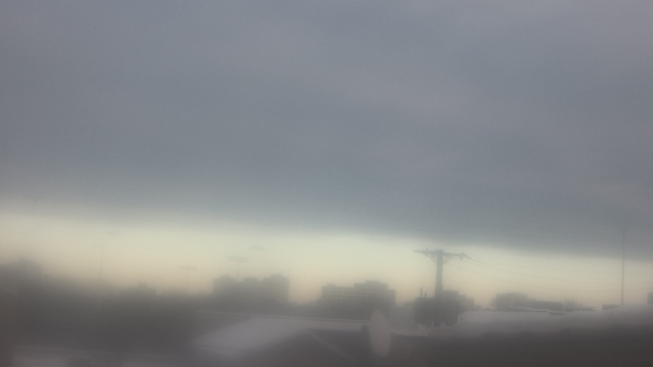 Thumbnail for current weather camera view from Santa Lucia School in Chicago, Illinois