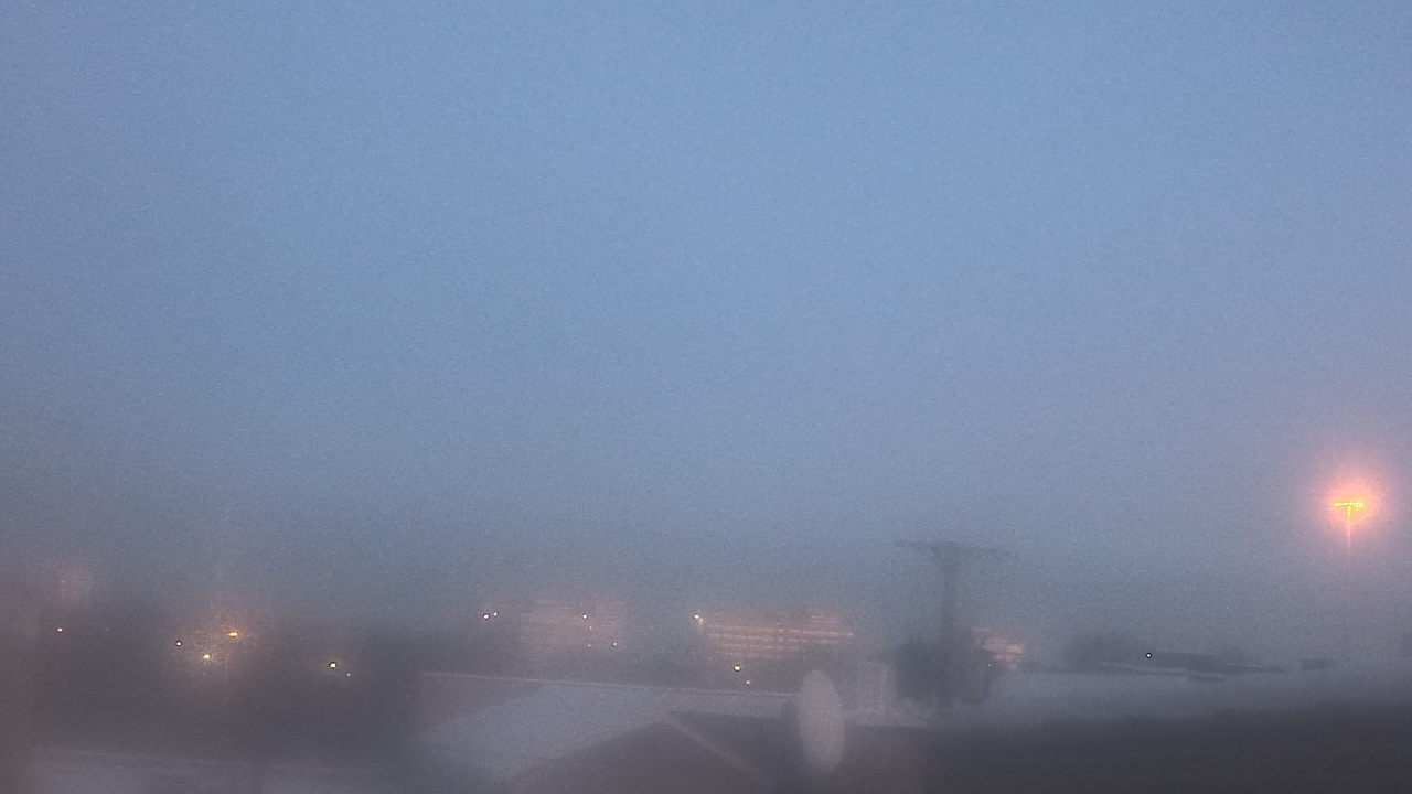 Thumbnail for current weather camera view from Santa Lucia School in Chicago, Illinois