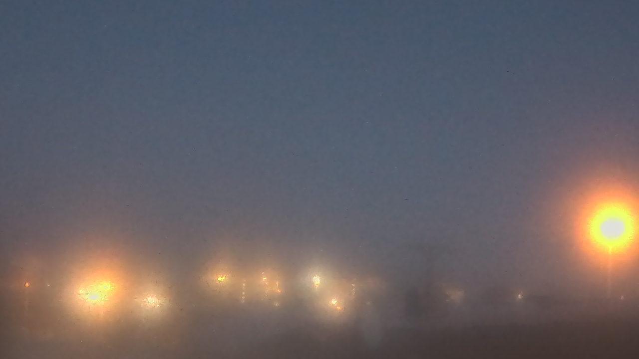 Thumbnail for current weather camera view from Santa Lucia School in Chicago, Illinois