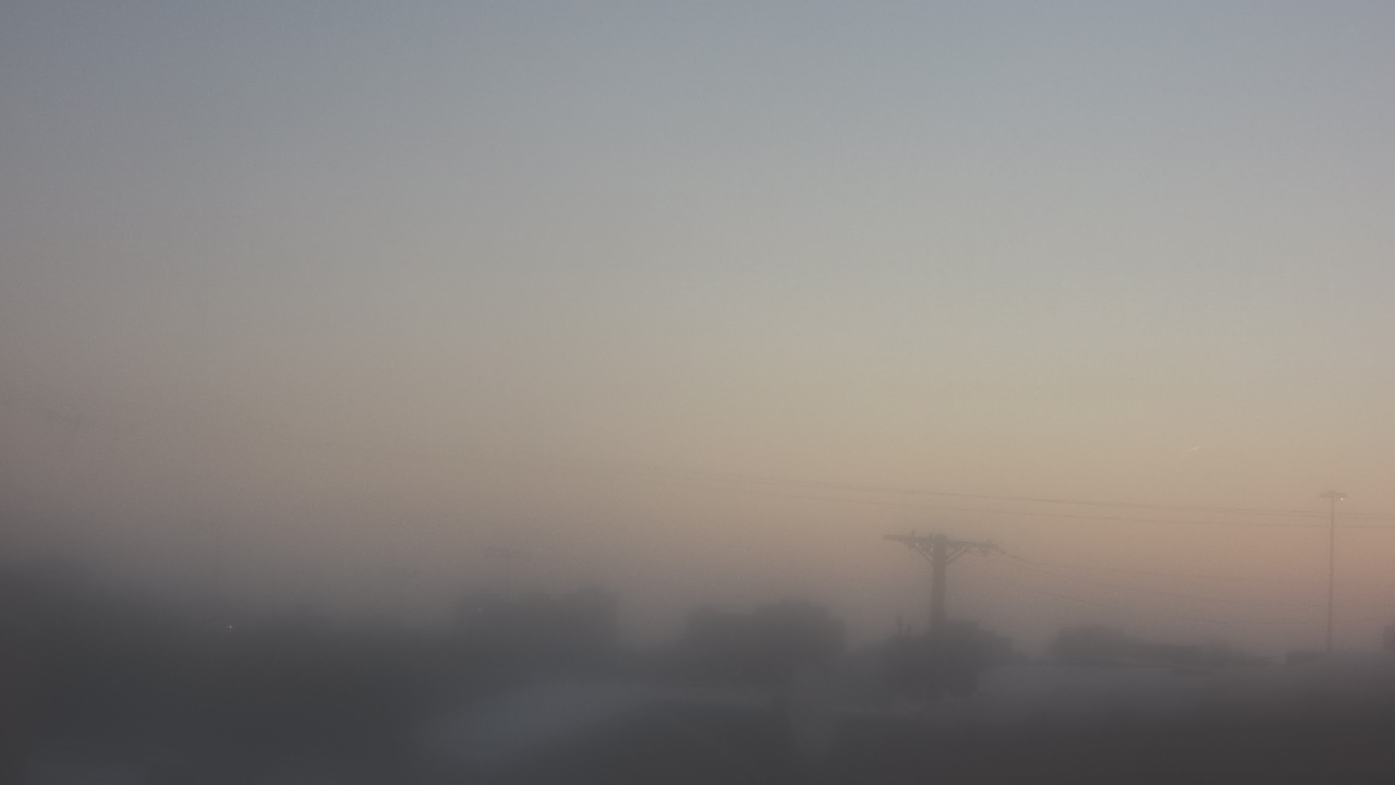 Thumbnail for current weather camera view from Santa Lucia School in Chicago, Illinois