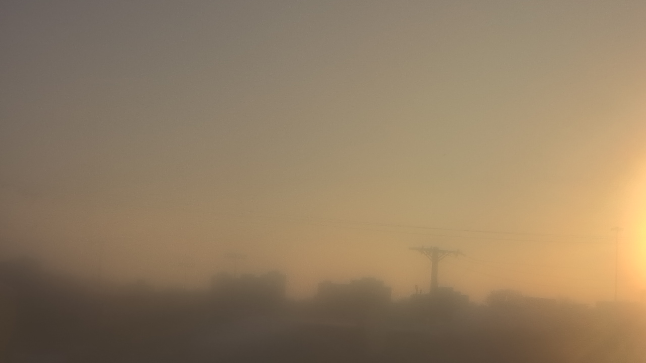 Thumbnail for current weather camera view from Santa Lucia School in Chicago, Illinois