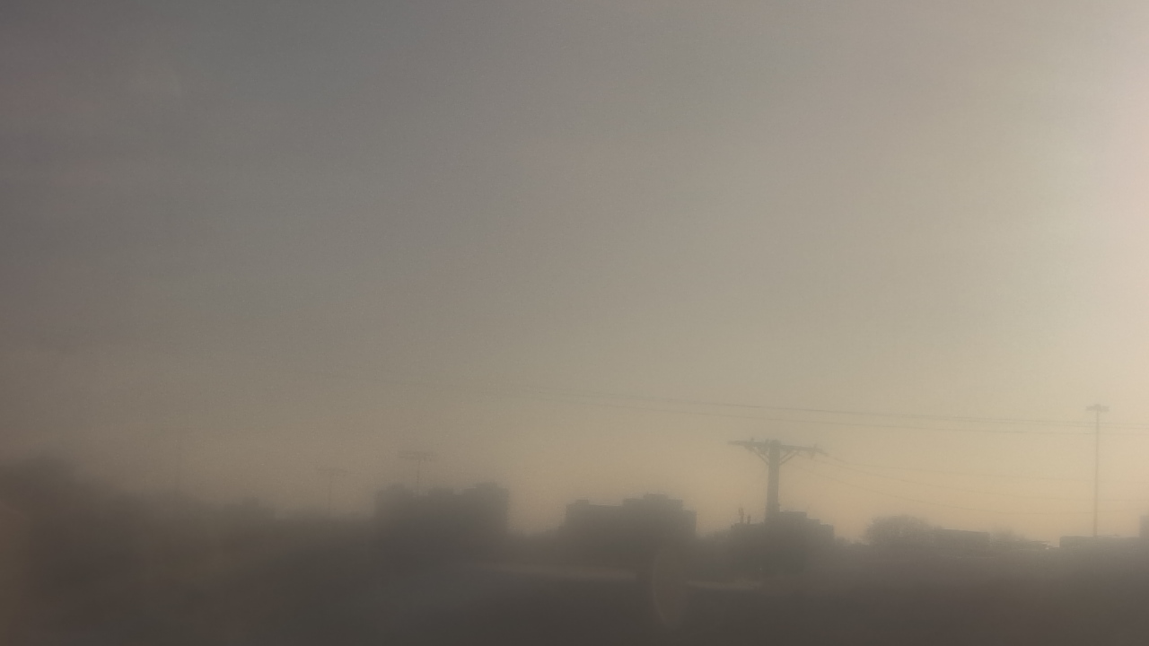 Thumbnail for current weather camera view from Santa Lucia School in Chicago, Illinois