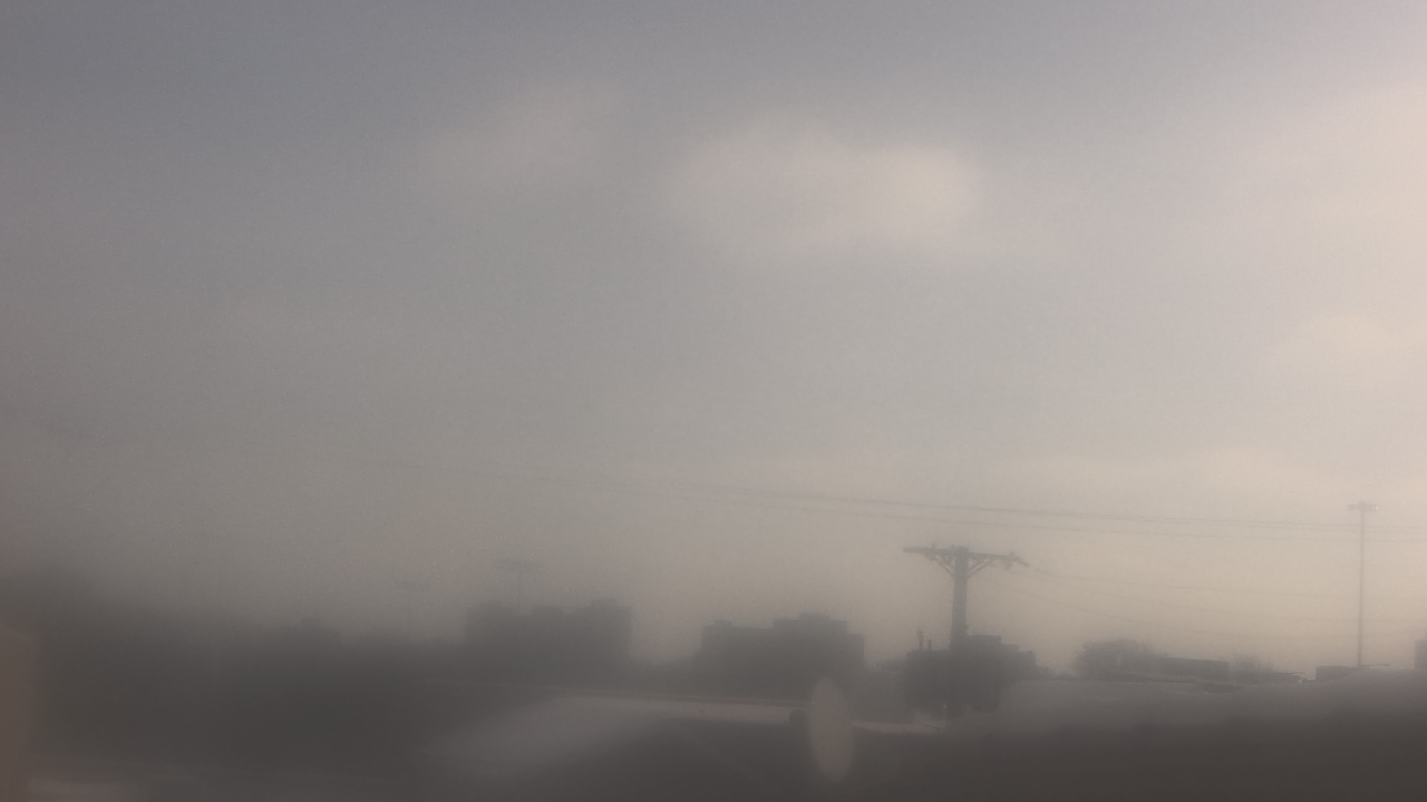 Thumbnail for current weather camera view from Santa Lucia School in Chicago, Illinois