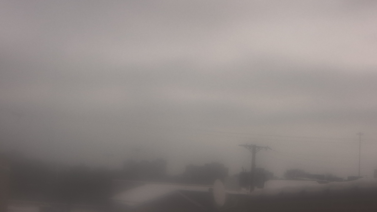 Thumbnail for current weather camera view from Santa Lucia School in Chicago, Illinois