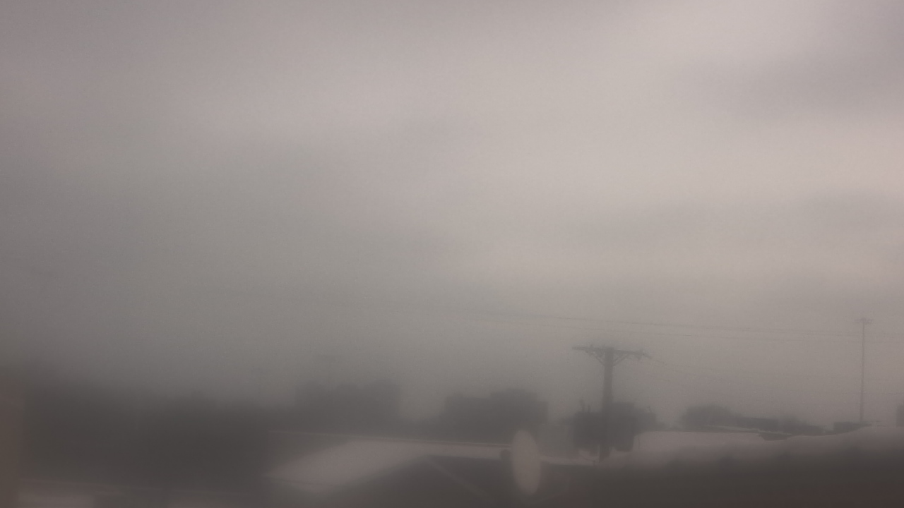 Thumbnail for current weather camera view from Santa Lucia School in Chicago, Illinois