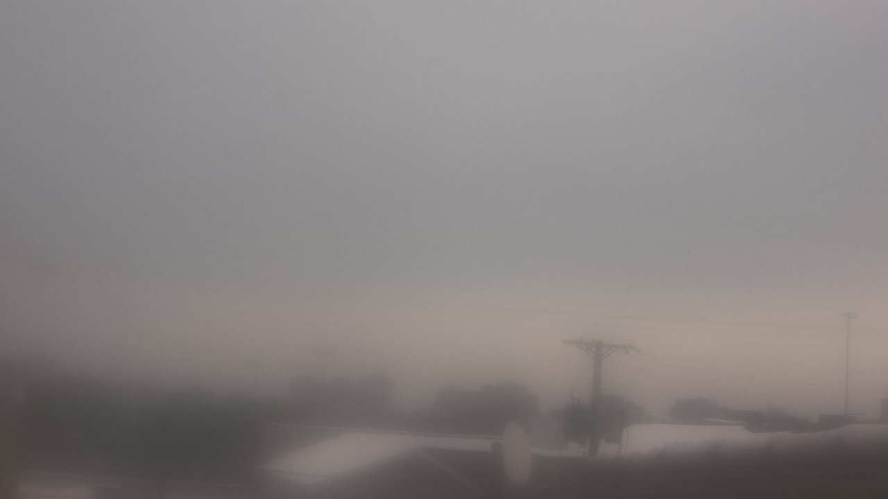 Thumbnail for current weather camera view from Santa Lucia School in Chicago, Illinois