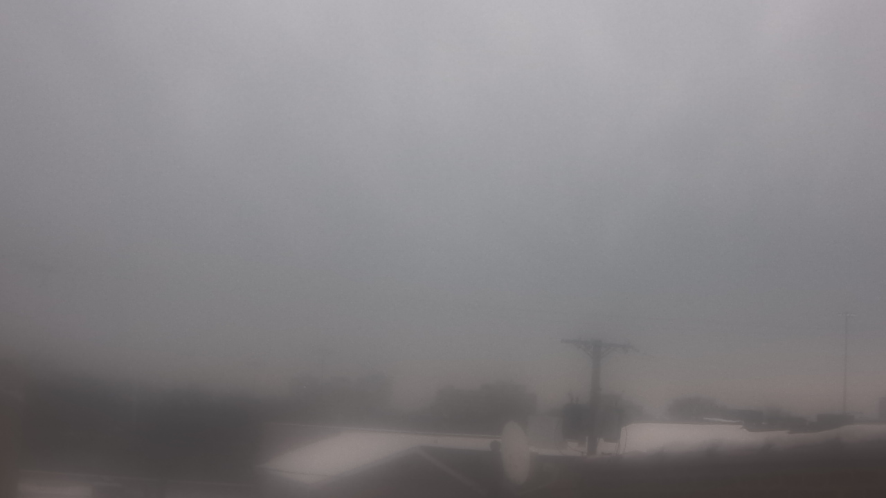 Thumbnail for current weather camera view from Santa Lucia School in Chicago, Illinois