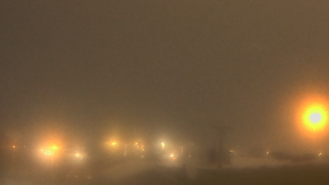 Thumbnail for current weather camera view from Santa Lucia School in Chicago, Illinois