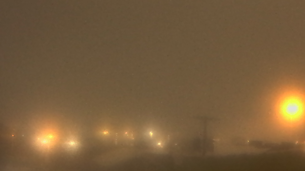 Thumbnail for current weather camera view from Santa Lucia School in Chicago, Illinois