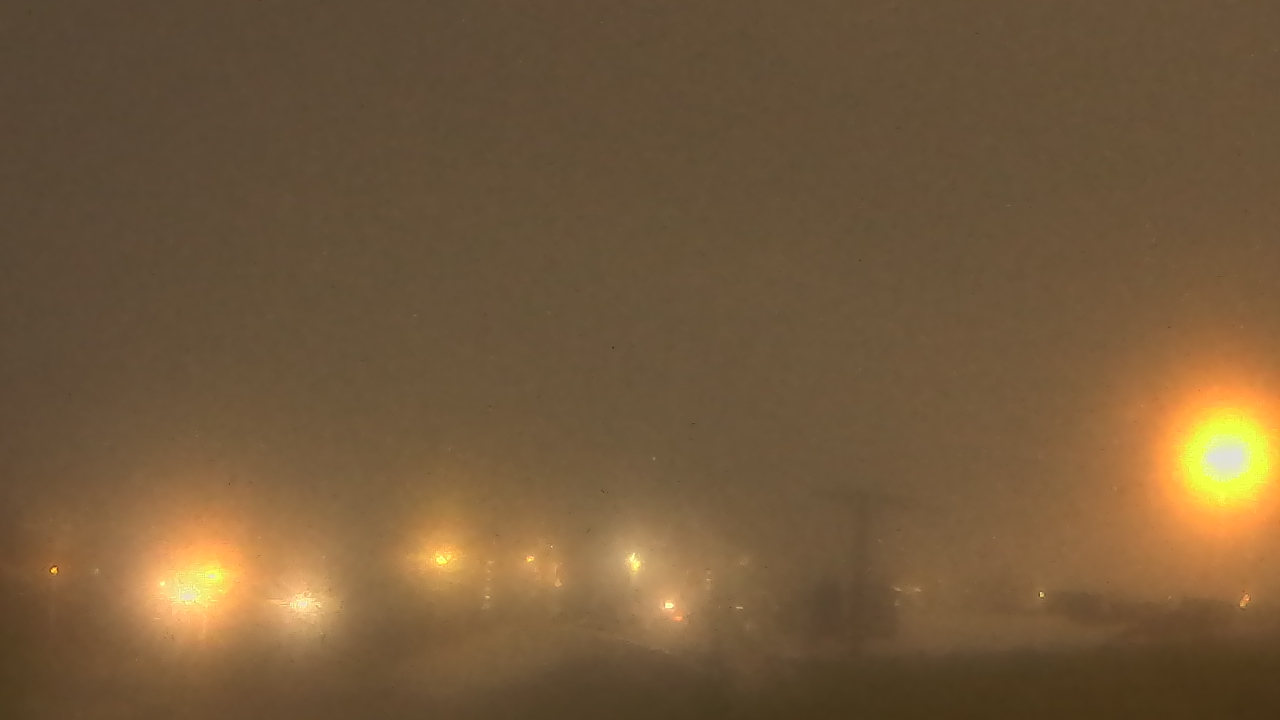 Thumbnail for current weather camera view from Santa Lucia School in Chicago, Illinois