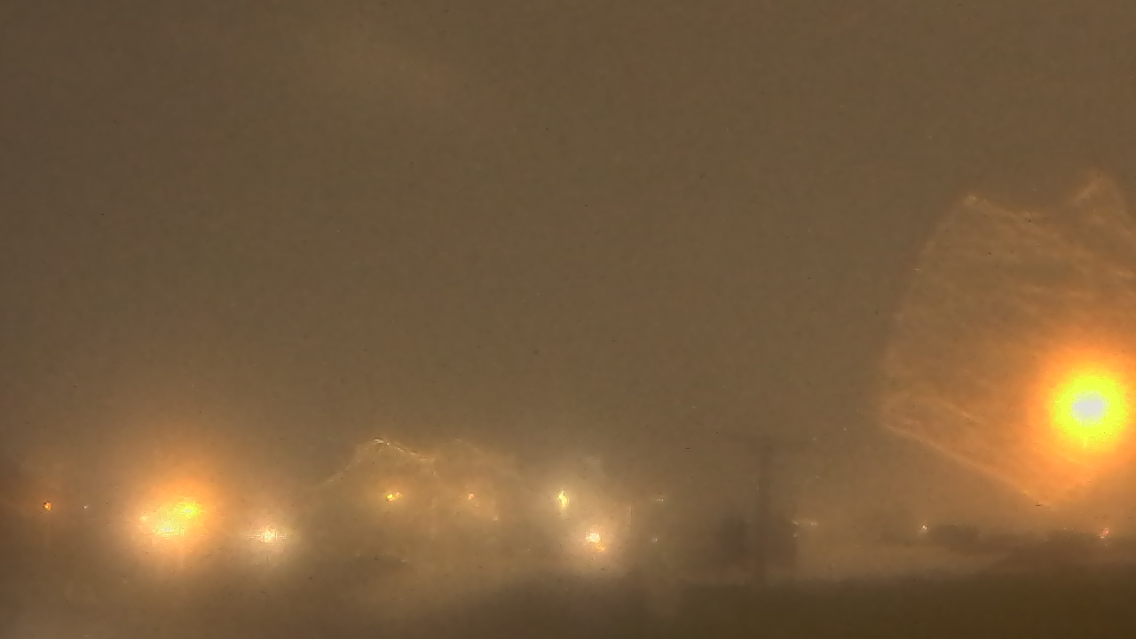 Thumbnail for current weather camera view from Santa Lucia School in Chicago, Illinois