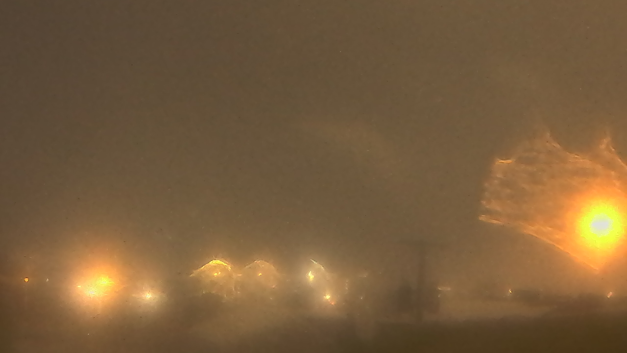 Thumbnail for current weather camera view from Santa Lucia School in Chicago, Illinois