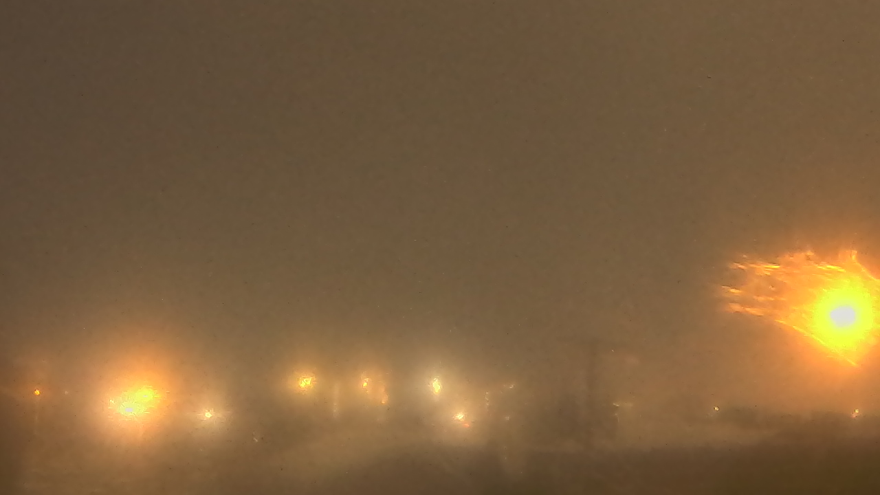 Thumbnail for current weather camera view from Santa Lucia School in Chicago, Illinois