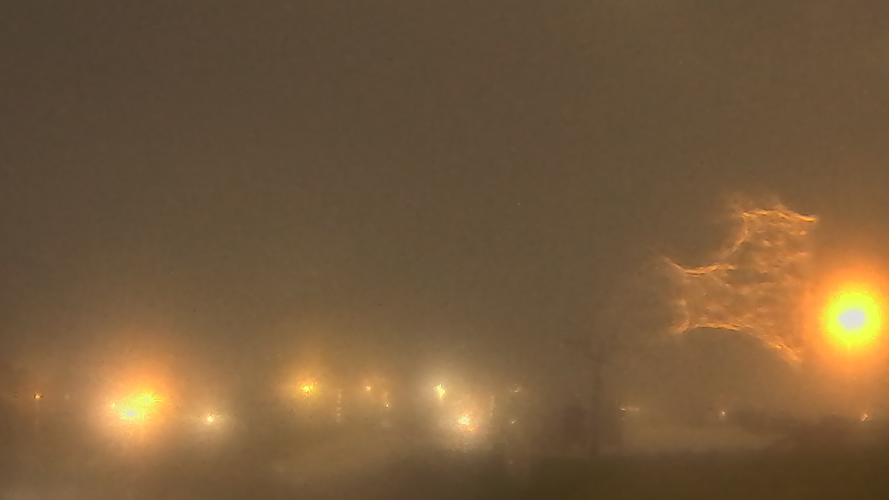 Thumbnail for current weather camera view from Santa Lucia School in Chicago, Illinois