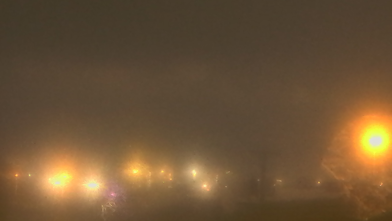 Thumbnail for current weather camera view from Santa Lucia School in Chicago, Illinois