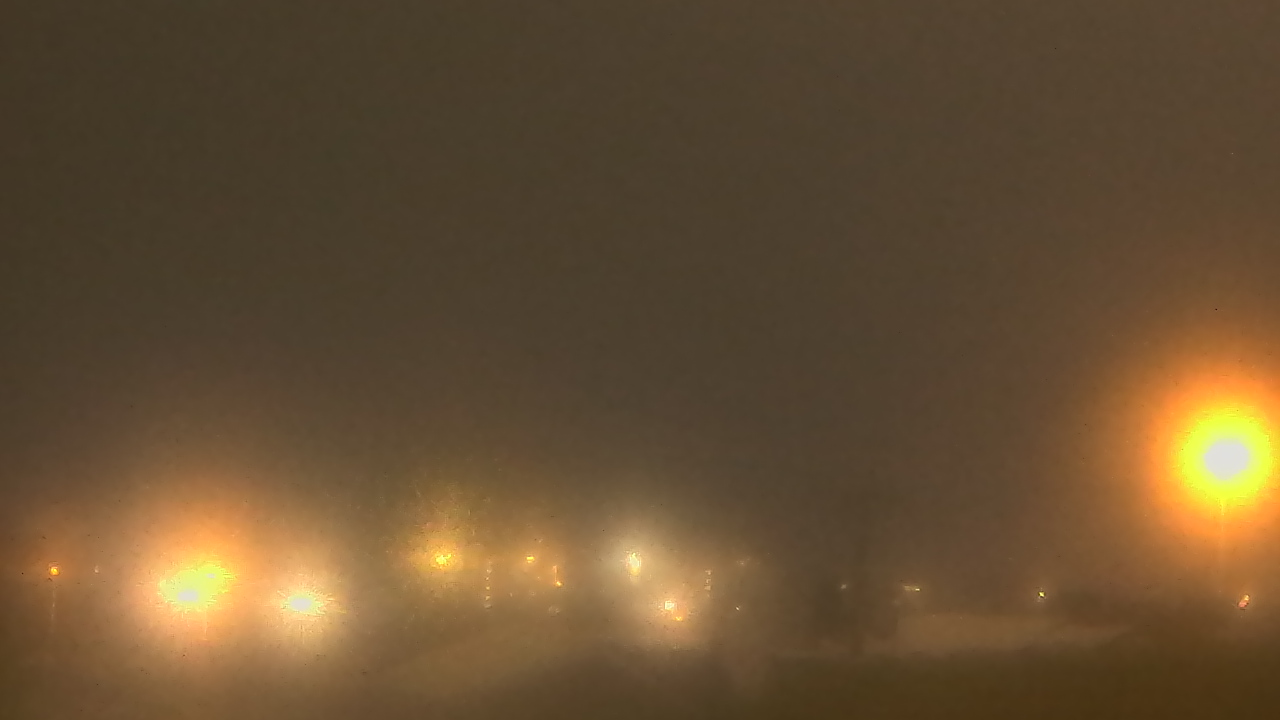 Thumbnail for current weather camera view from Santa Lucia School in Chicago, Illinois