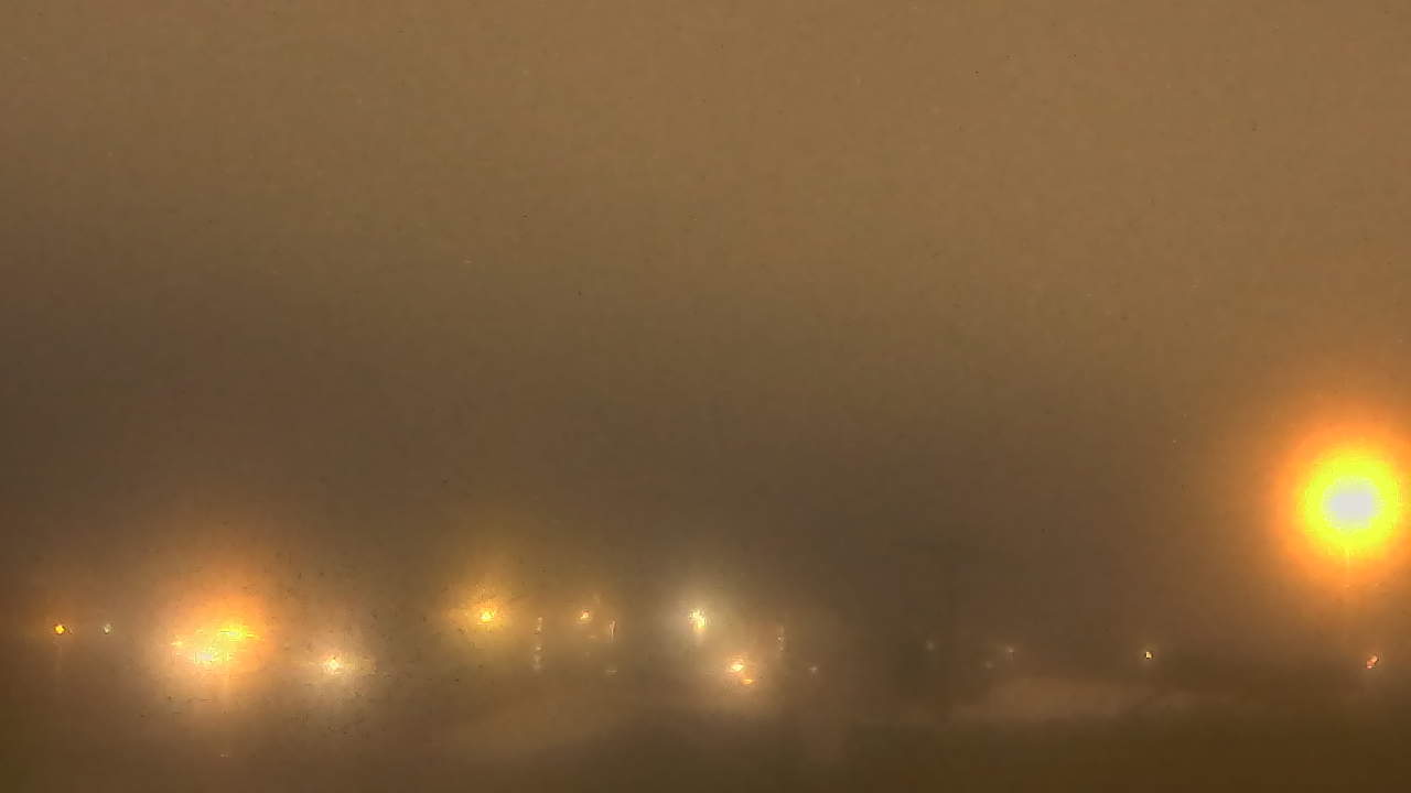 Thumbnail for current weather camera view from Santa Lucia School in Chicago, Illinois