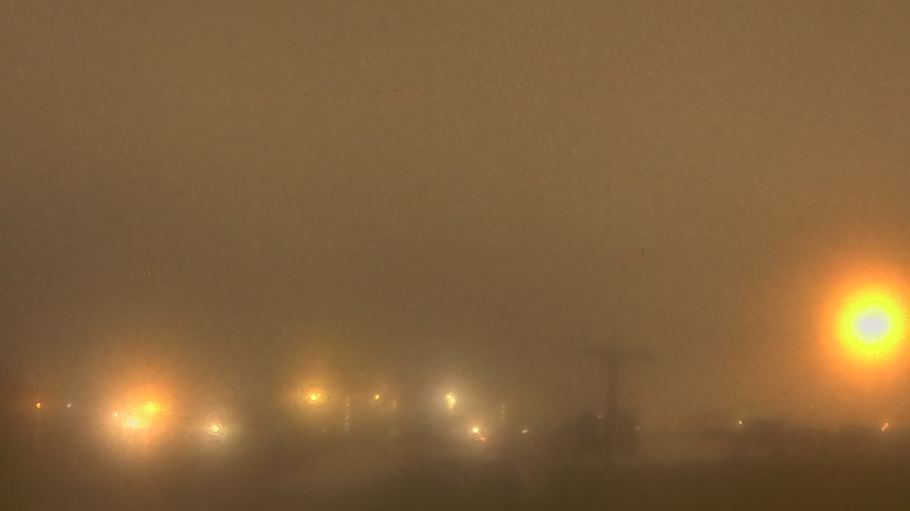 Thumbnail for current weather camera view from Santa Lucia School in Chicago, Illinois