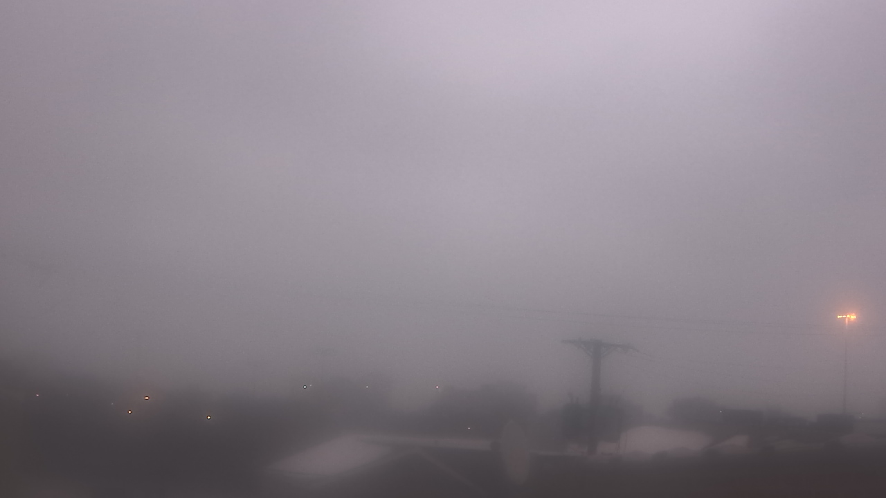 Thumbnail for current weather camera view from Santa Lucia School in Chicago, Illinois