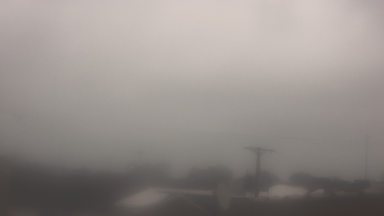 Thumbnail for current weather camera view from Santa Lucia School in Chicago, Illinois