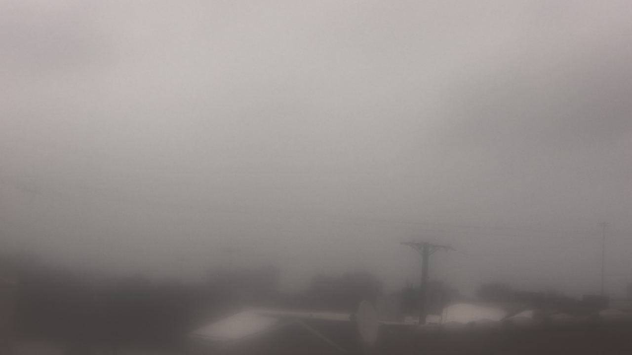 Thumbnail for current weather camera view from Santa Lucia School in Chicago, Illinois