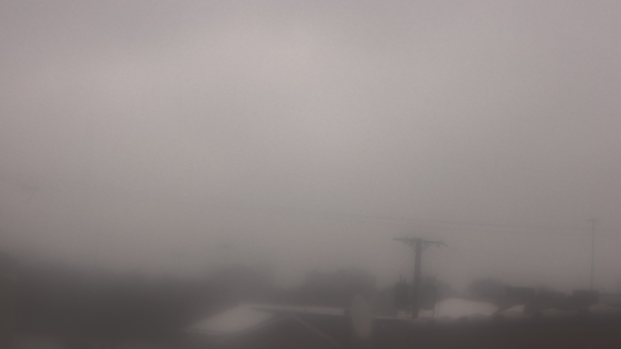 Thumbnail for current weather camera view from Santa Lucia School in Chicago, Illinois