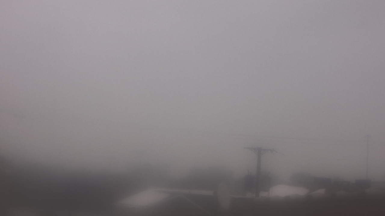 Thumbnail for current weather camera view from Santa Lucia School in Chicago, Illinois