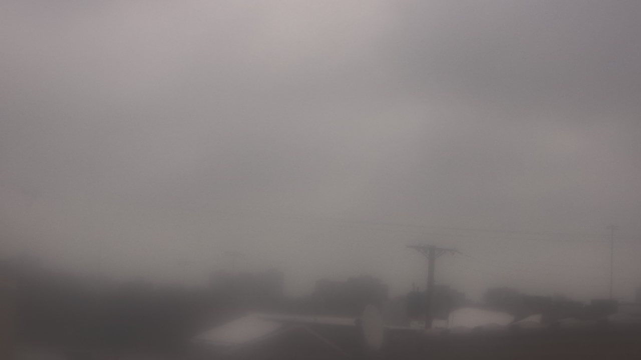 Thumbnail for current weather camera view from Santa Lucia School in Chicago, Illinois