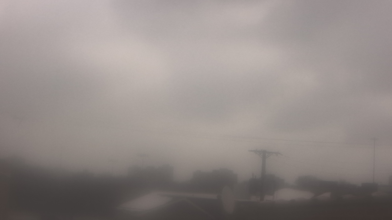 Thumbnail for current weather camera view from Santa Lucia School in Chicago, Illinois