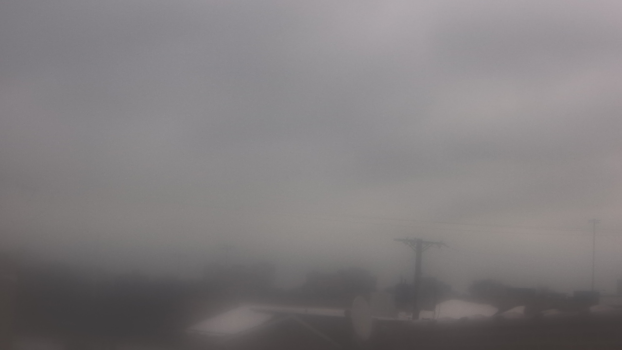 Thumbnail for current weather camera view from Santa Lucia School in Chicago, Illinois