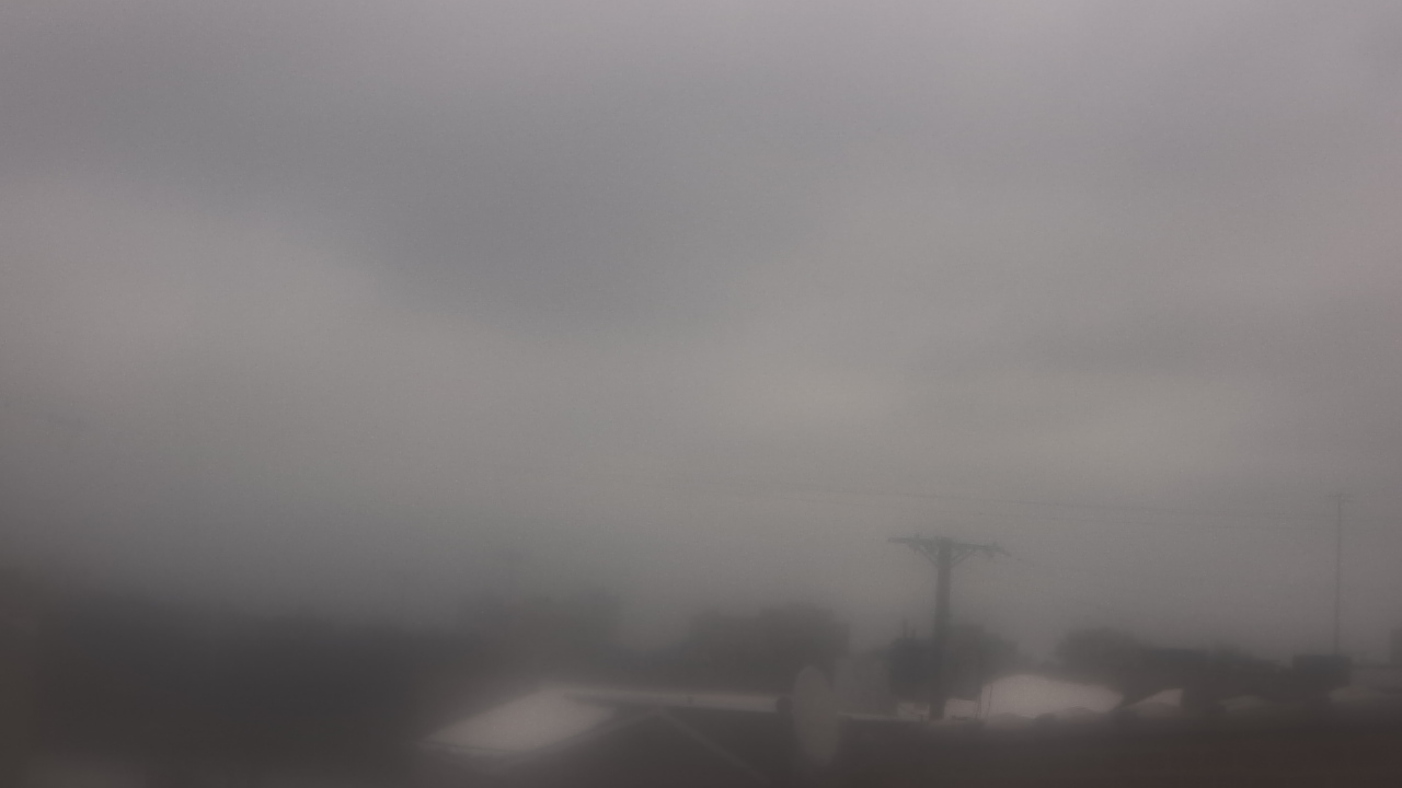 Thumbnail for current weather camera view from Santa Lucia School in Chicago, Illinois