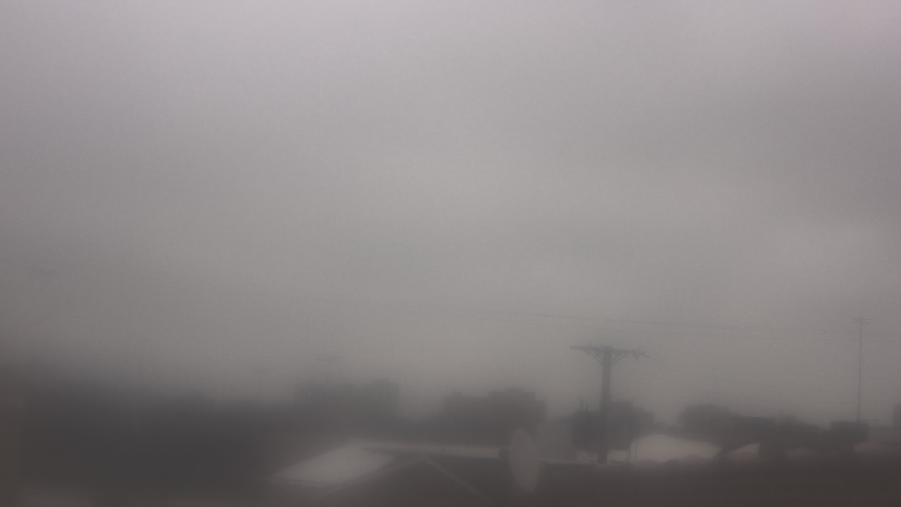Thumbnail for current weather camera view from Santa Lucia School in Chicago, Illinois