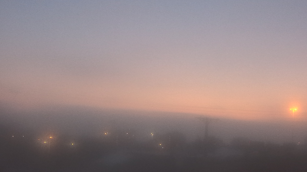 Thumbnail for current weather camera view from Santa Lucia School in Chicago, Illinois