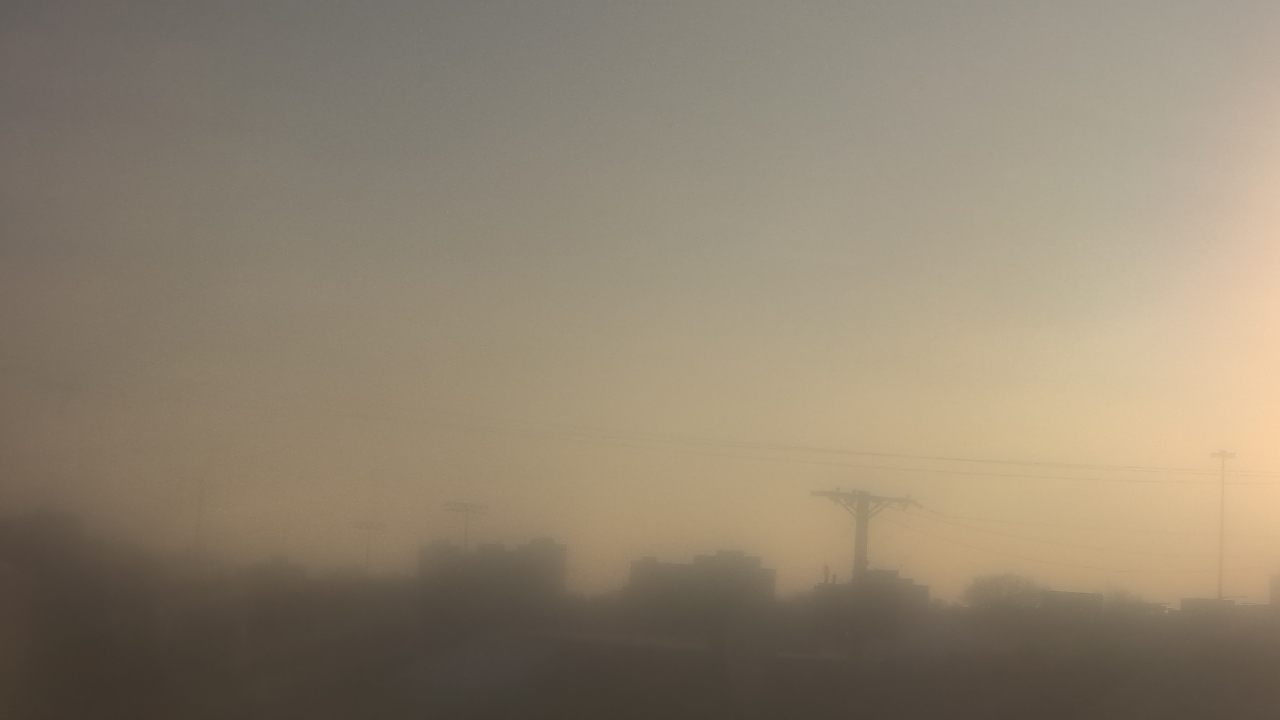 Thumbnail for current weather camera view from Santa Lucia School in Chicago, Illinois