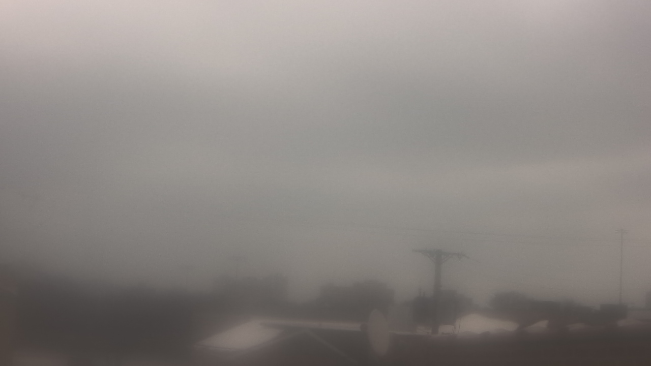 Thumbnail for current weather camera view from Santa Lucia School in Chicago, Illinois