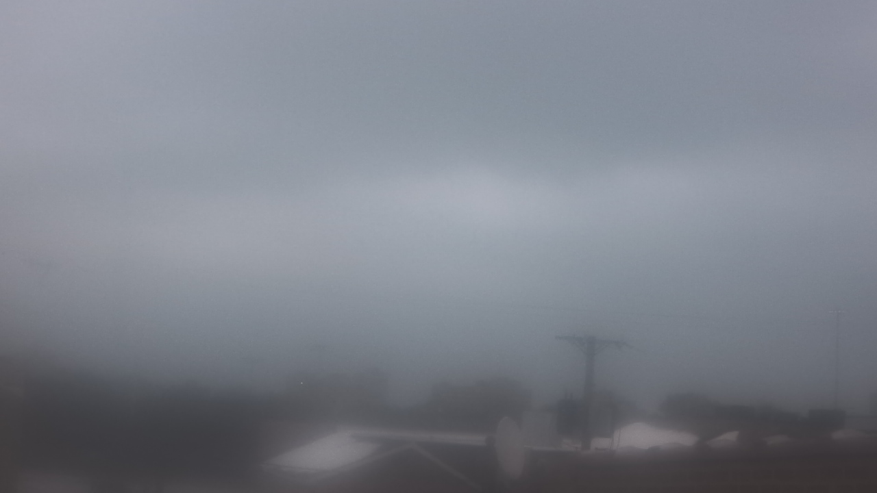 Thumbnail for current weather camera view from Santa Lucia School in Chicago, Illinois