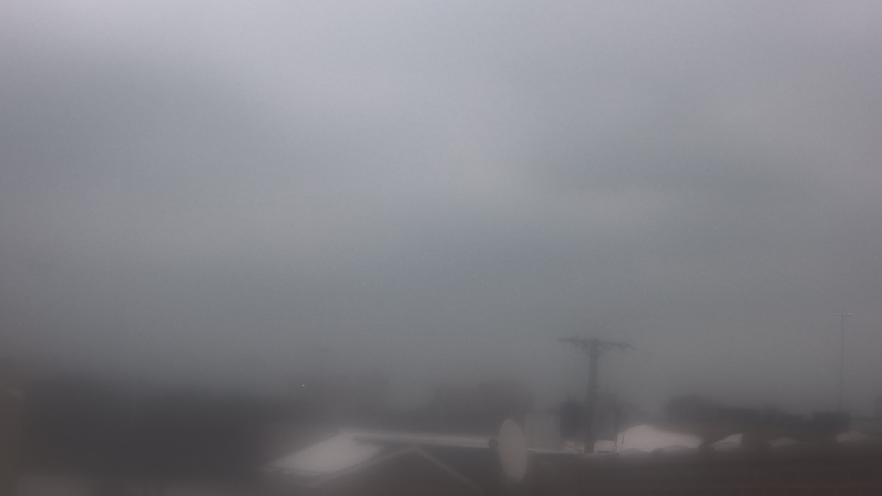 Thumbnail for current weather camera view from Santa Lucia School in Chicago, Illinois