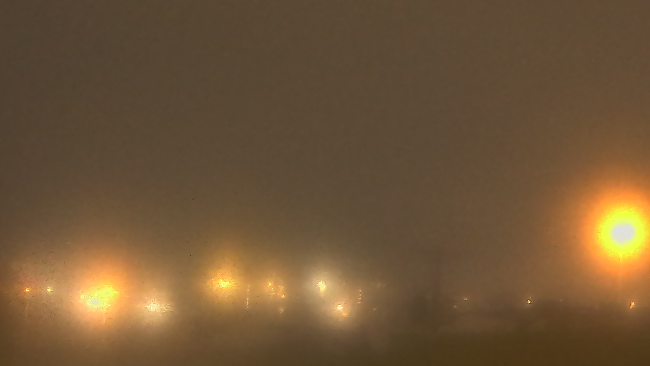 Thumbnail for current weather camera view from Santa Lucia School in Chicago, Illinois