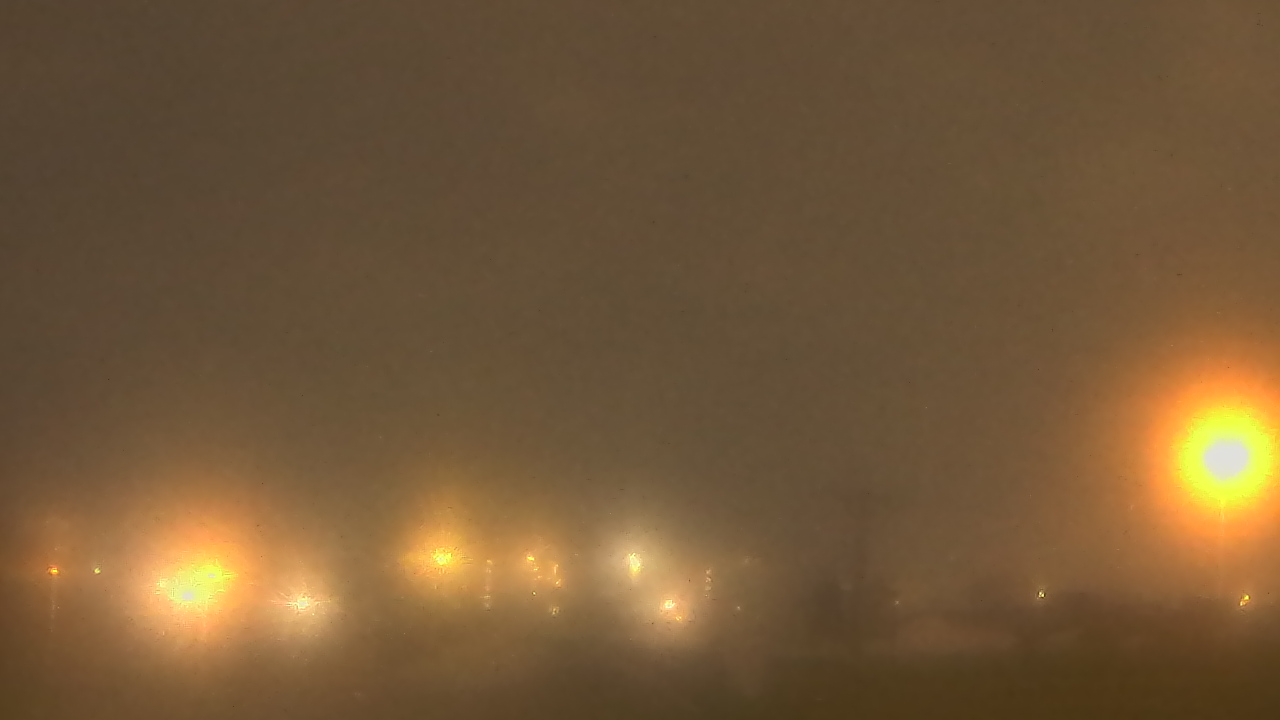 Thumbnail for current weather camera view from Santa Lucia School in Chicago, Illinois