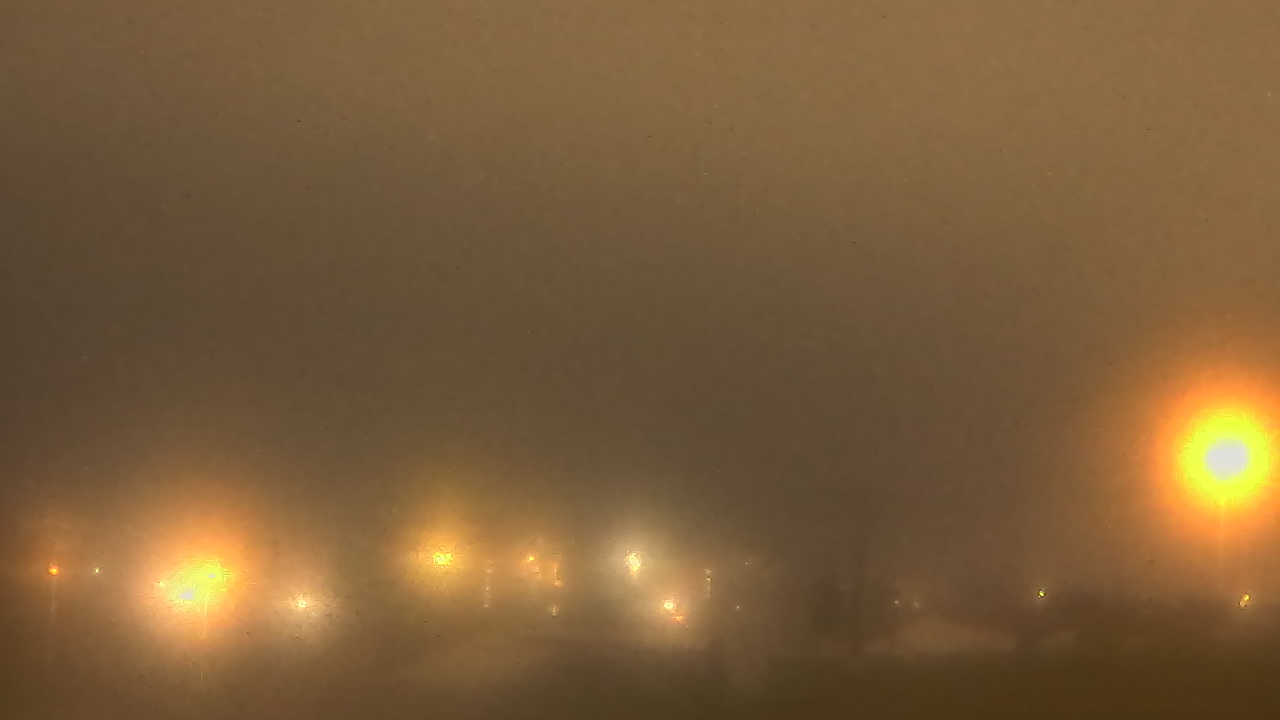 Thumbnail for current weather camera view from Santa Lucia School in Chicago, Illinois