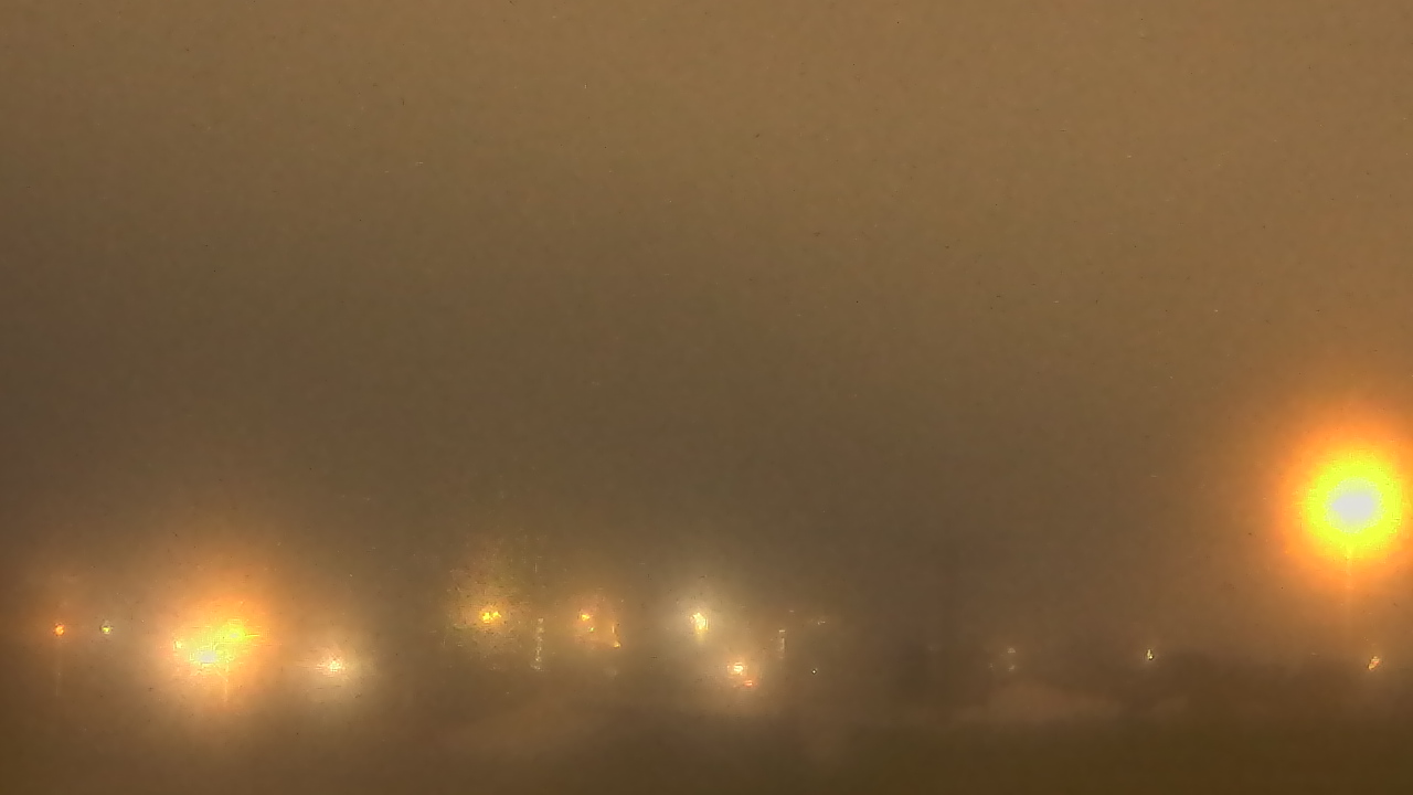 Thumbnail for current weather camera view from Santa Lucia School in Chicago, Illinois